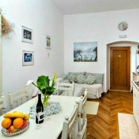 Apartments Adriana Flora Dubrownik Zewnętrze zdjęcie