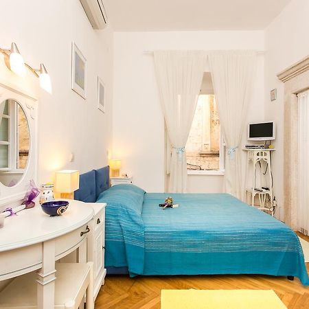 Apartments Adriana Flora Dubrownik Pokój zdjęcie