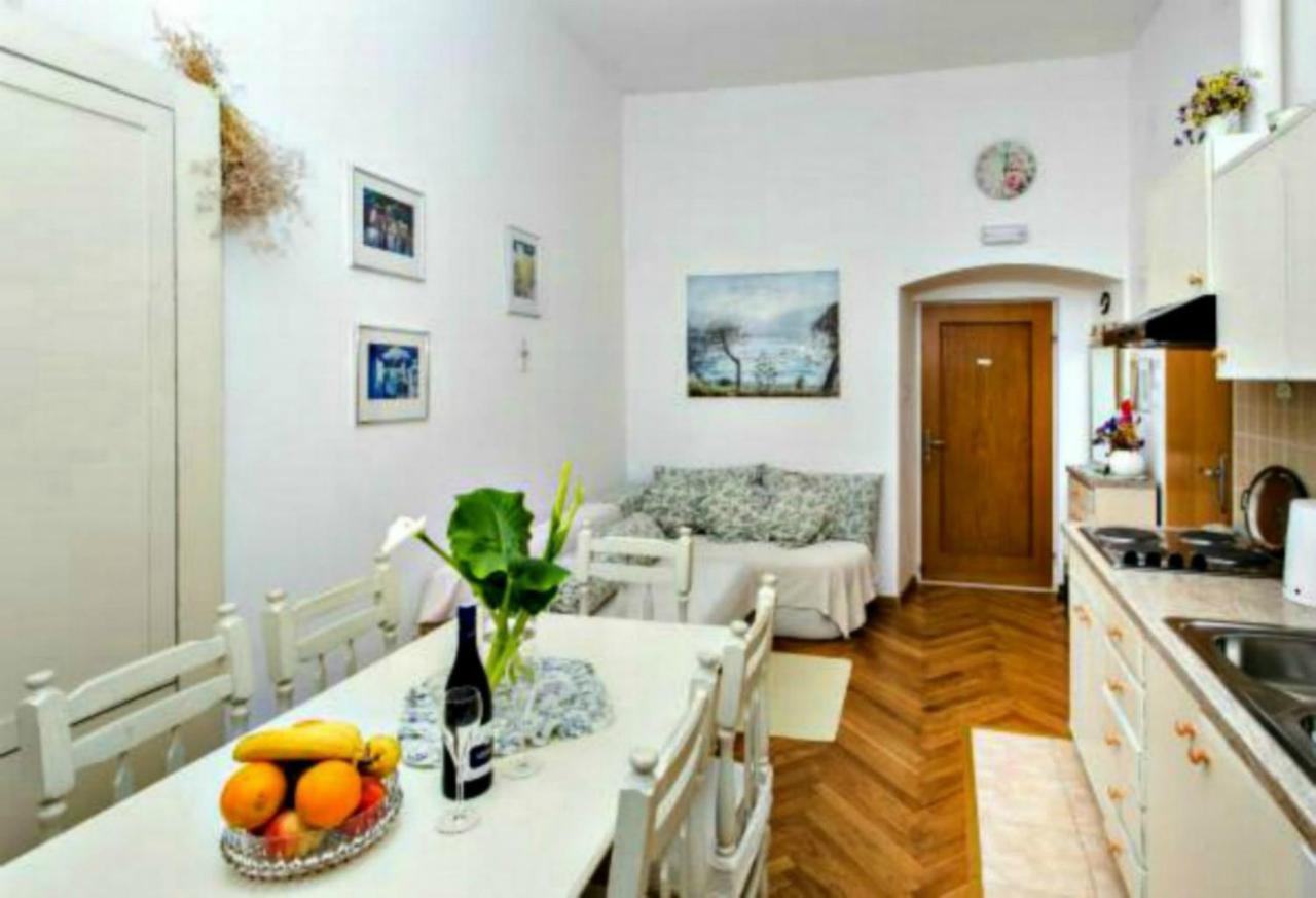 Apartments Adriana Flora Dubrownik Zewnętrze zdjęcie