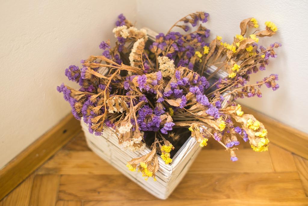 Apartments Adriana Flora Dubrownik Zewnętrze zdjęcie