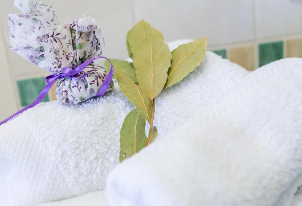 Apartments Adriana Flora Dubrownik Zewnętrze zdjęcie