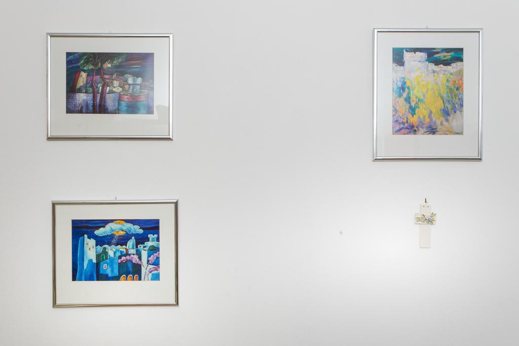 Apartments Adriana Flora Dubrownik Zewnętrze zdjęcie