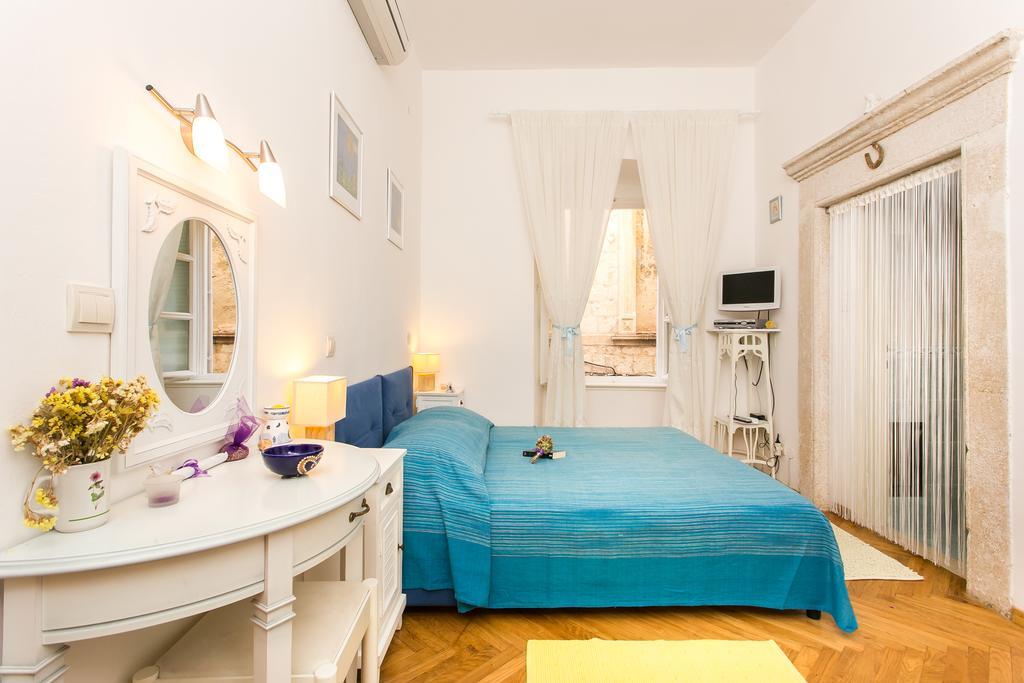 Apartments Adriana Flora Dubrownik Pokój zdjęcie