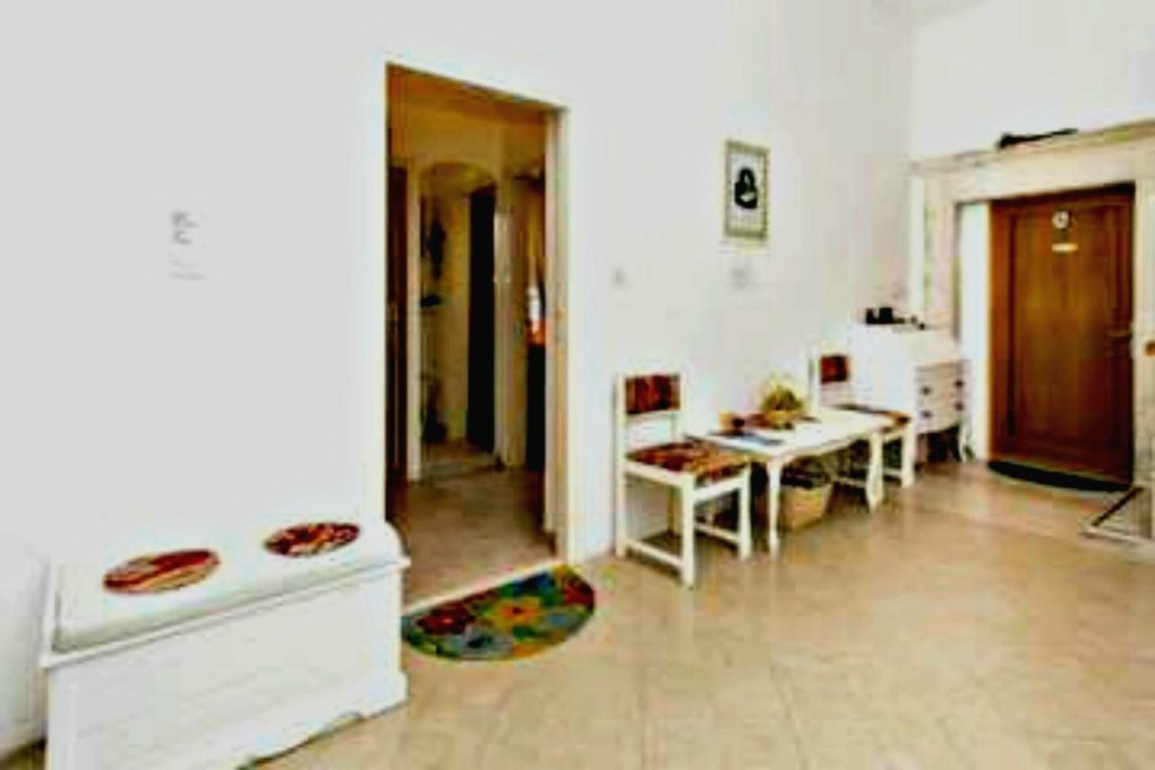 Apartments Adriana Flora Dubrownik Zewnętrze zdjęcie