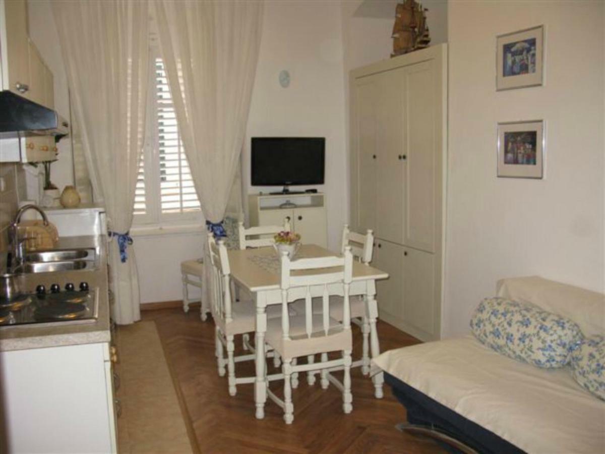 Apartments Adriana Flora Dubrownik Zewnętrze zdjęcie