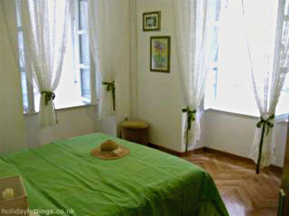 Apartments Adriana Flora Dubrownik Zewnętrze zdjęcie
