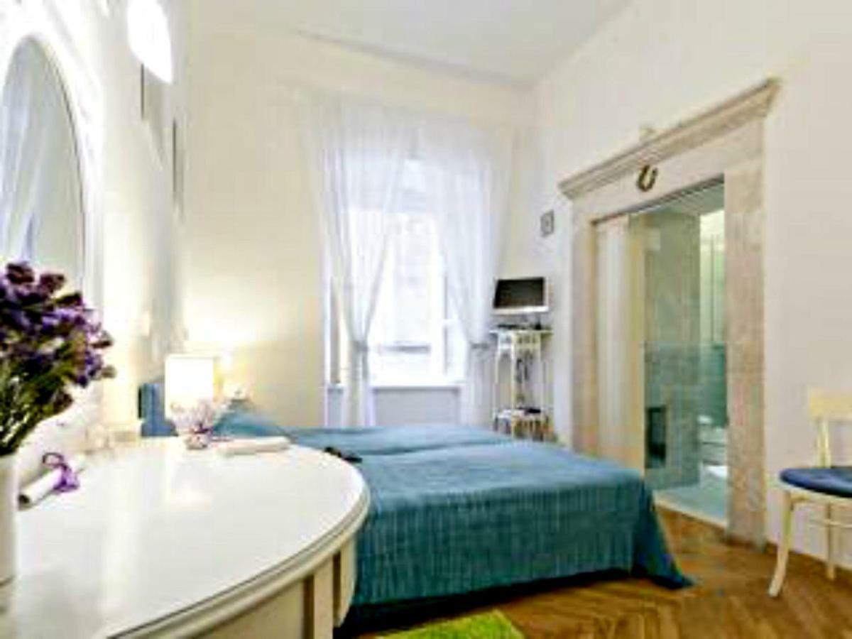 Apartments Adriana Flora Dubrownik Zewnętrze zdjęcie