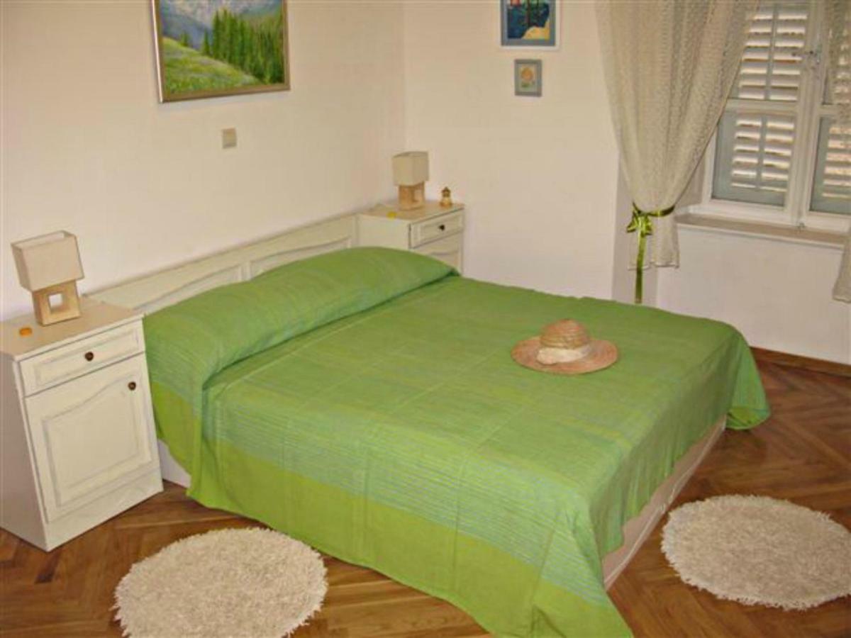 Apartments Adriana Flora Dubrownik Zewnętrze zdjęcie